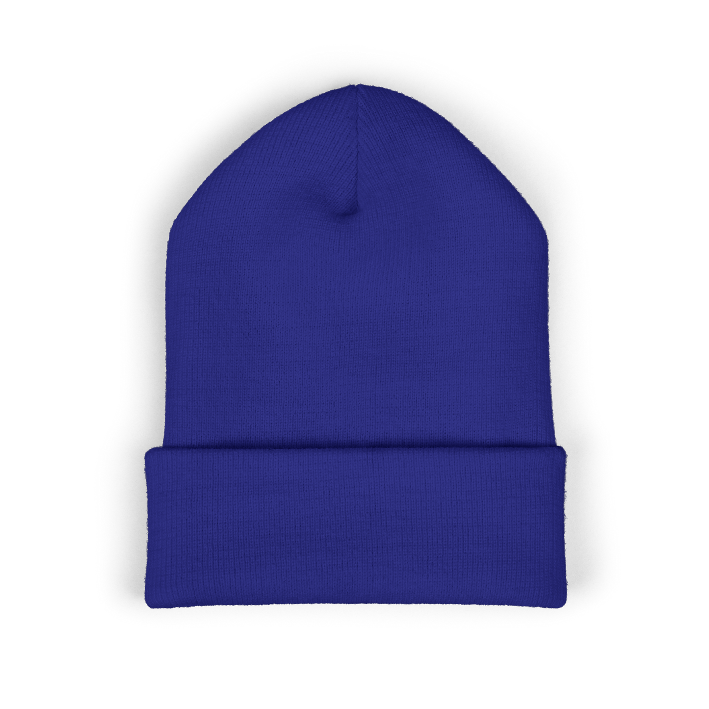 PUFF PUFF PASS (BLACK LOGO BEANIE)