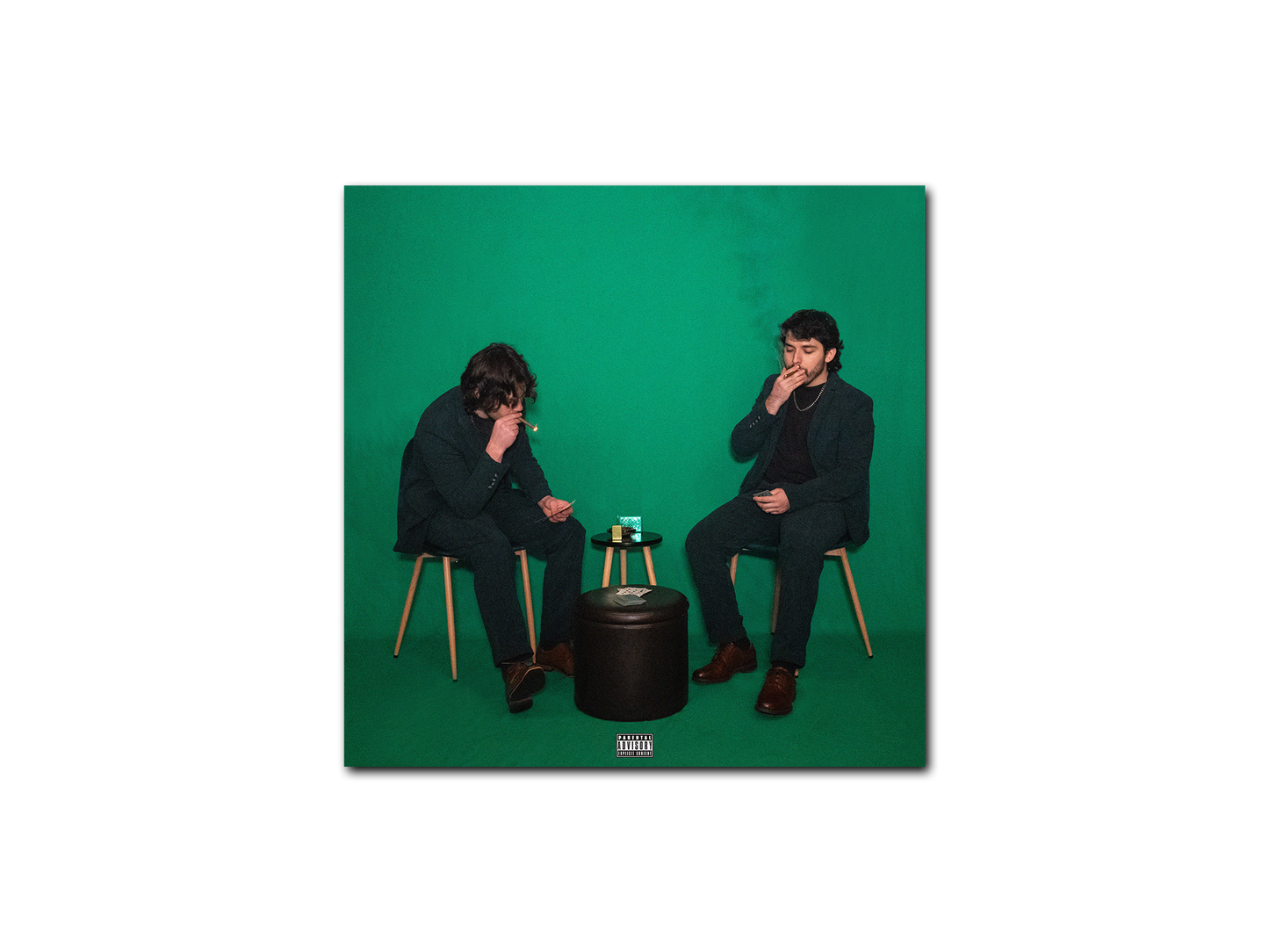 GREEN - EP (DIGITAL)