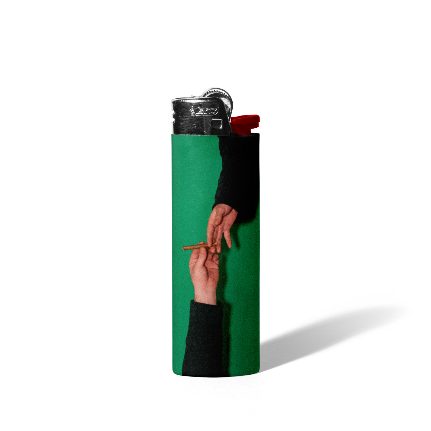 PUFF PUFF PASS LIGHTER *DIGITAL DOWNLOAD INCLUDED*