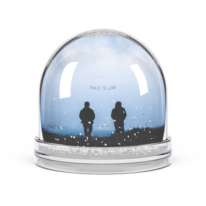 THE DAY GLOBE