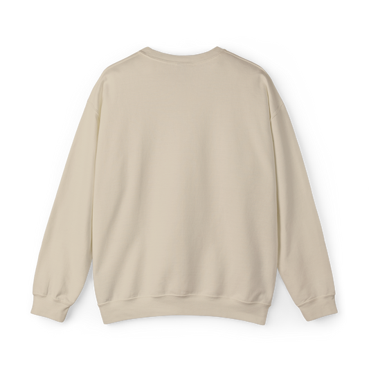 HAD ENOUGH (CREWNECK SWEATER)