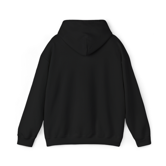 HAD ENOUGH (HOODIE)