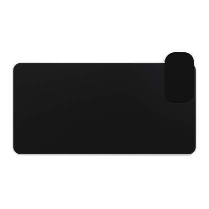 DAZY STUDIOS (MOUSE PAD WITH WIRELESS CHARGING)