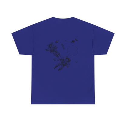 SOLO (BLACK LOGO T-SHIRT)
