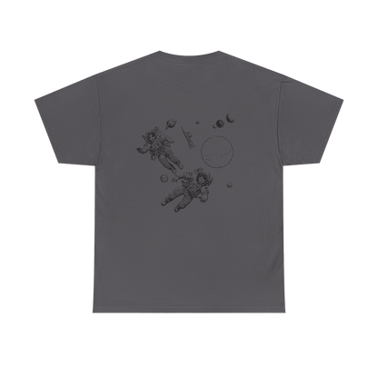SOLO (BLACK LOGO T-SHIRT)