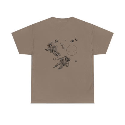 SOLO (BLACK LOGO T-SHIRT)