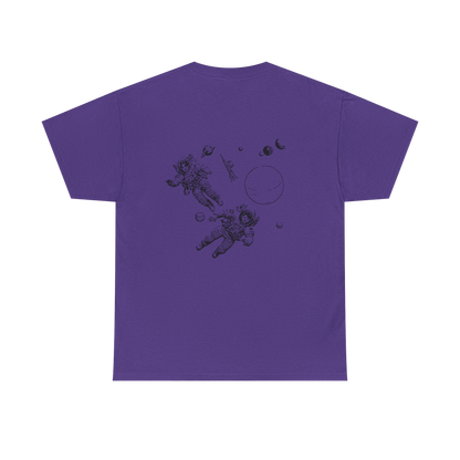 SOLO (BLACK LOGO T-SHIRT)