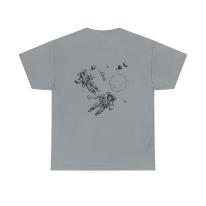 SOLO (BLACK LOGO T-SHIRT)