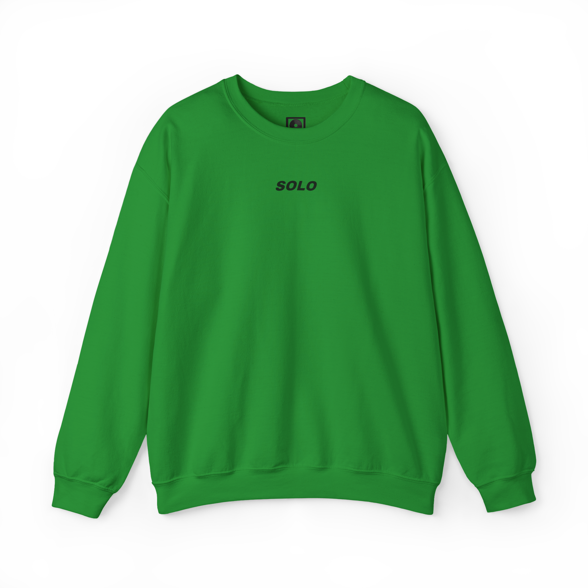 人気★【Darkr8m】★Studio Basic Logo Crewneck Sweatshir.t Darkr8m Studio Basic Logo Crewneck Sweatshirt Ash | eBay