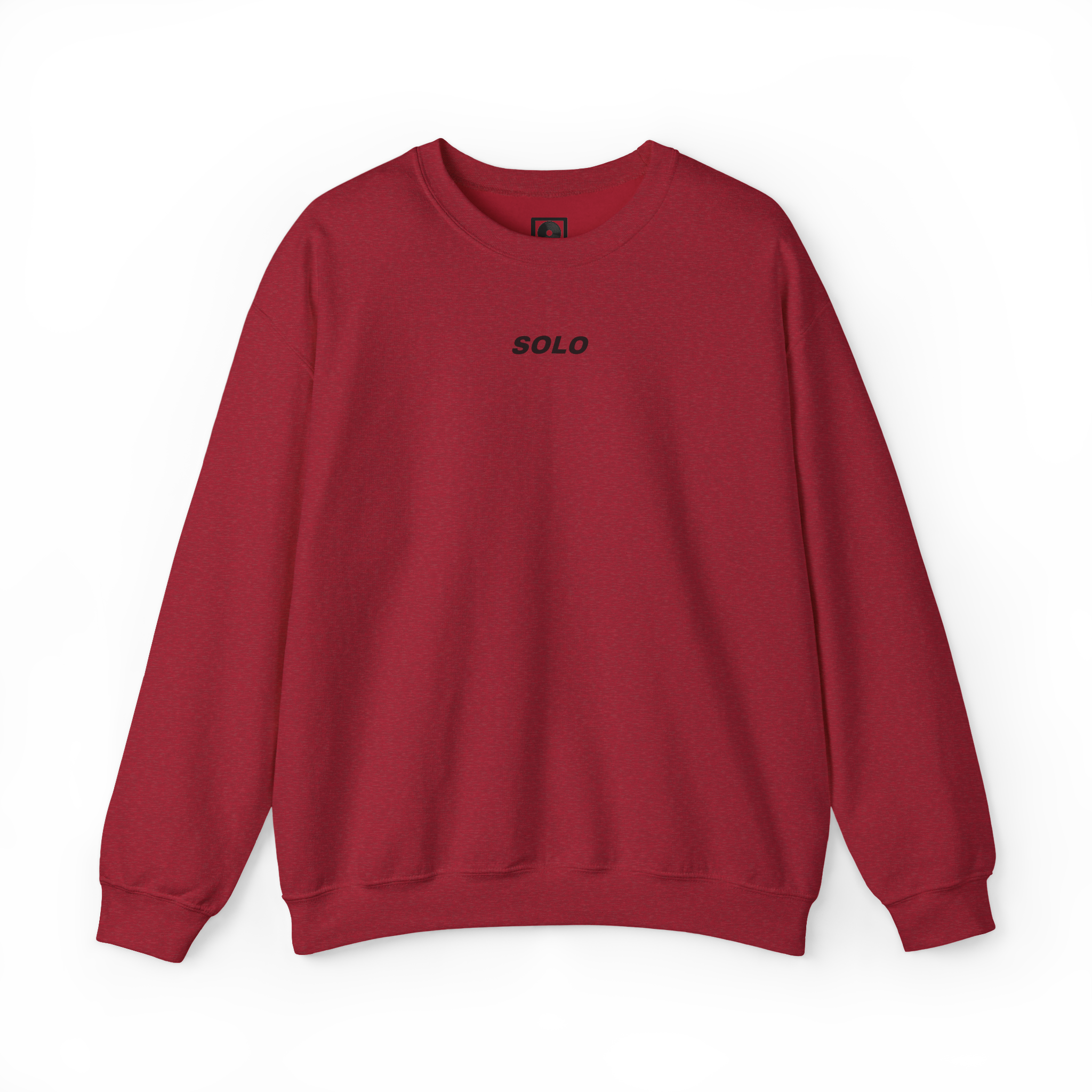 人気★【Darkr8m】★Studio Basic Logo Crewneck Sweatshir.t Darkr8m Studio Basic Logo Hoodie Black | eBay