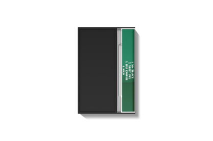 GREEN - EP (CASSETTE)