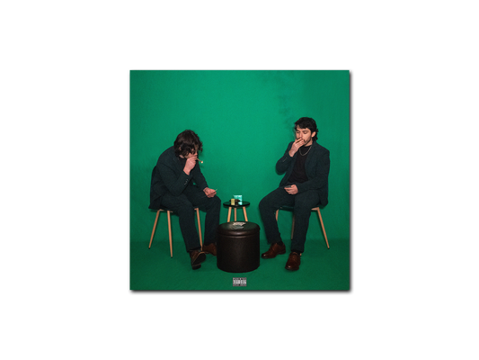 GREEN - EP (DIGITAL)